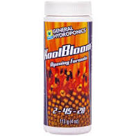 GH KoolBloom Dry 4 oz (24/Cs)