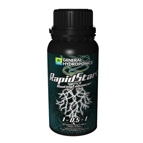 GH RapidStart 275 ml (12/Cs)