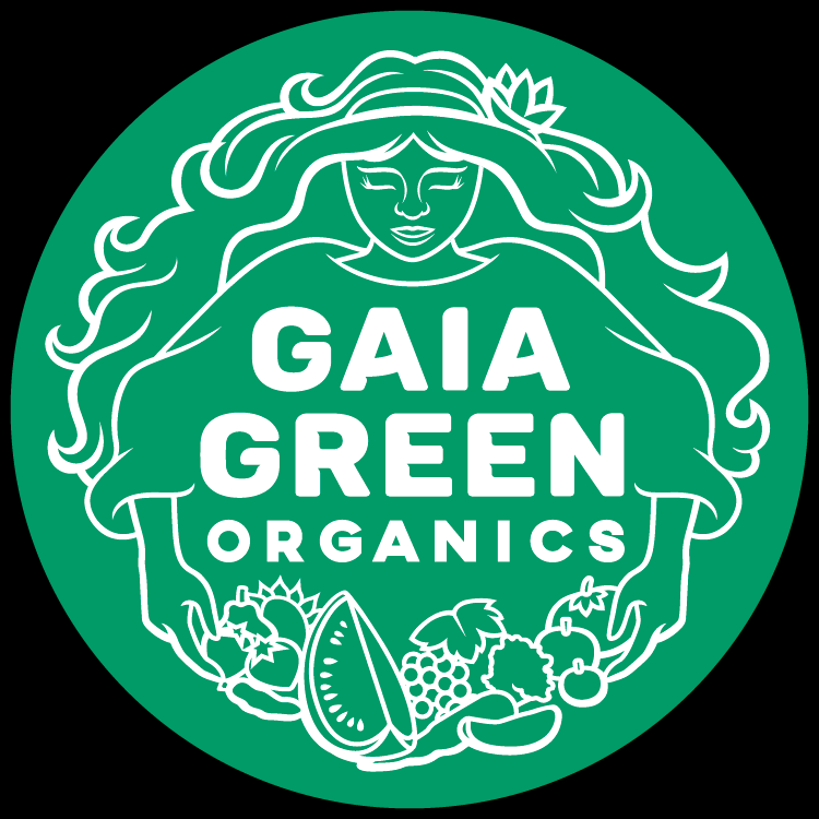 Gaia Green Organics Glacial Rock Dust 2Kg
