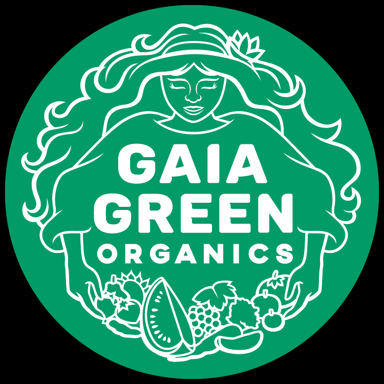Gaia Green Organics Greensand 1.5Kg