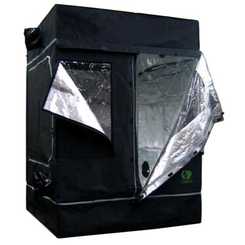 Growlab 80L Grow Tent 2'7"X 4'11"x 6'7"