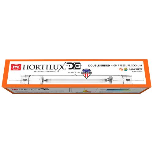 Hortilux LU 1000 DE/HTL—Double Ended