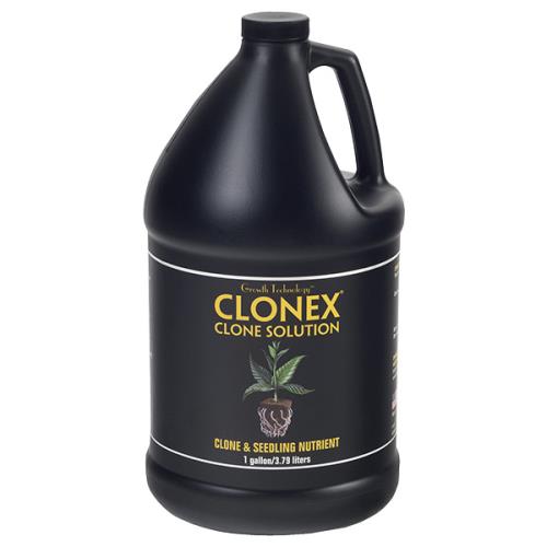 HydroDynamics Clonex Clone Solution Quart (12/Cs)