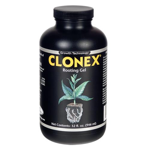 HydroDynamics Clonex Gel 100 ml (12/Cs)