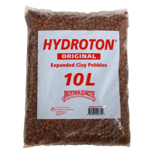 Hydroton Original 10 Liter (140/Plt)