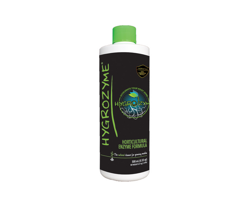 Hygrozyme 500ML