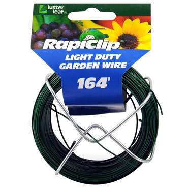 Luster Leaf Light Duty Wire 164Ft