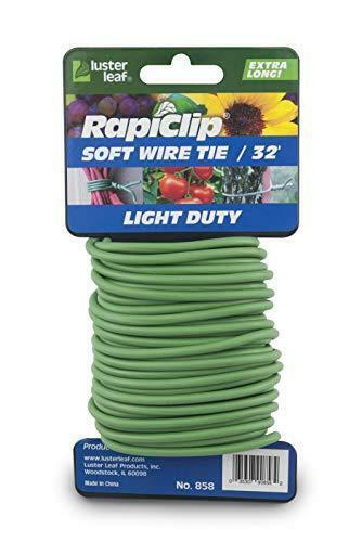 Luster Leaf Soft Wire Light Duty 32Ft