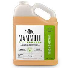 Mammoth Canncontrol 2.5 gal