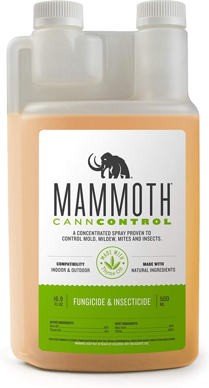 Mammoth Canncontrol 500ml