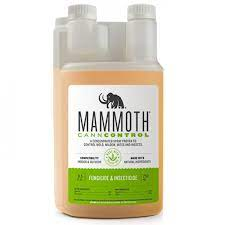 Mammoth Canncontrol 250Ml