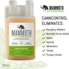 Mammoth Canncontrol 250Ml