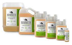 Mammoth Canncontrol 2.5 gal