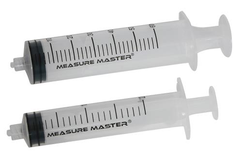 Measure Master Garden Syringe 20 ml/cc (100/pack)