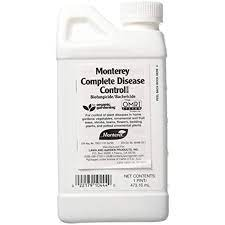 Monterey Complete Disease Cont