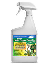 Monterey Liquid-Copper RTU 32ox
