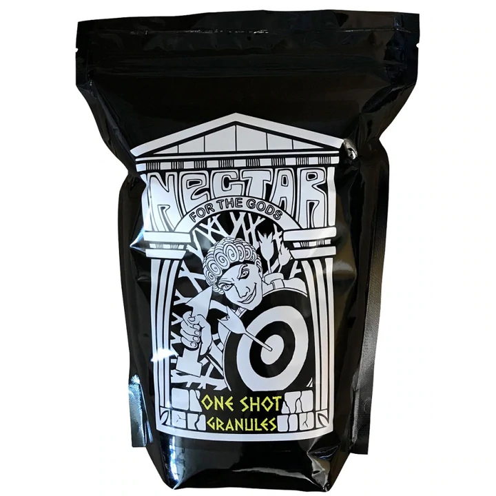 Nectar For The Gods One Shot 4Lb.