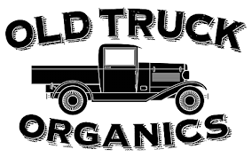 Old Truck Organics Compost Tea 80G 4 packs
