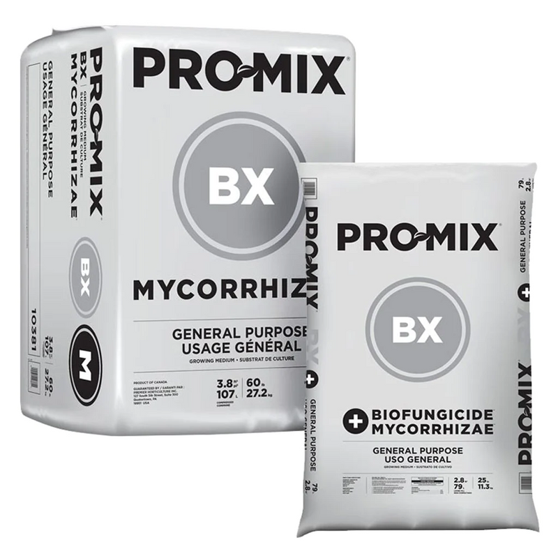 Pro-Mix Bx 3.8Cf