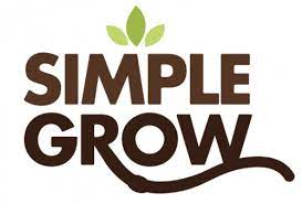 Simple Grow 25Lbs Worm Castings