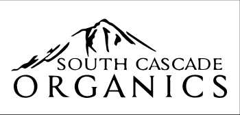 South Cascade Organics SLF-100 Qt.