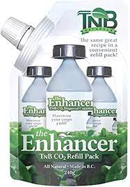 The Enhancer Co2 Refill