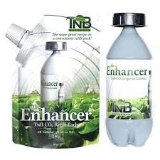 The Enhancer Co2 Refill