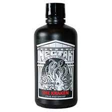 The Nectar for the Gods Kraken Qt