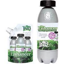 Tnb Naturals The Enhancer Co2 Canister