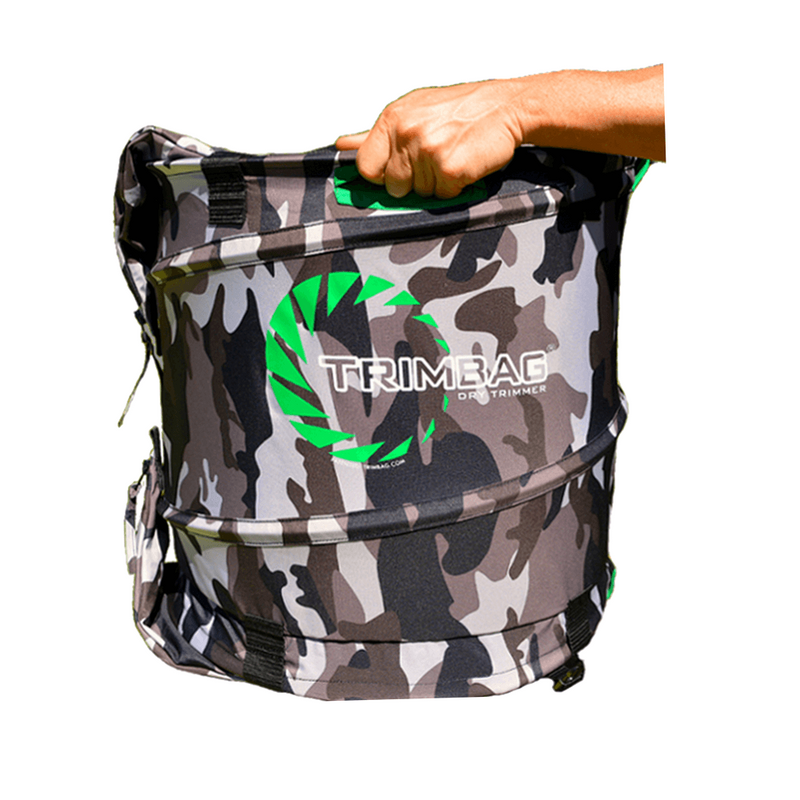 Trimbag Camo