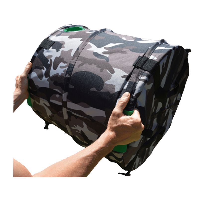 Trimbag Camo