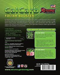 Xtreme Gardening Calcarb 3Oz